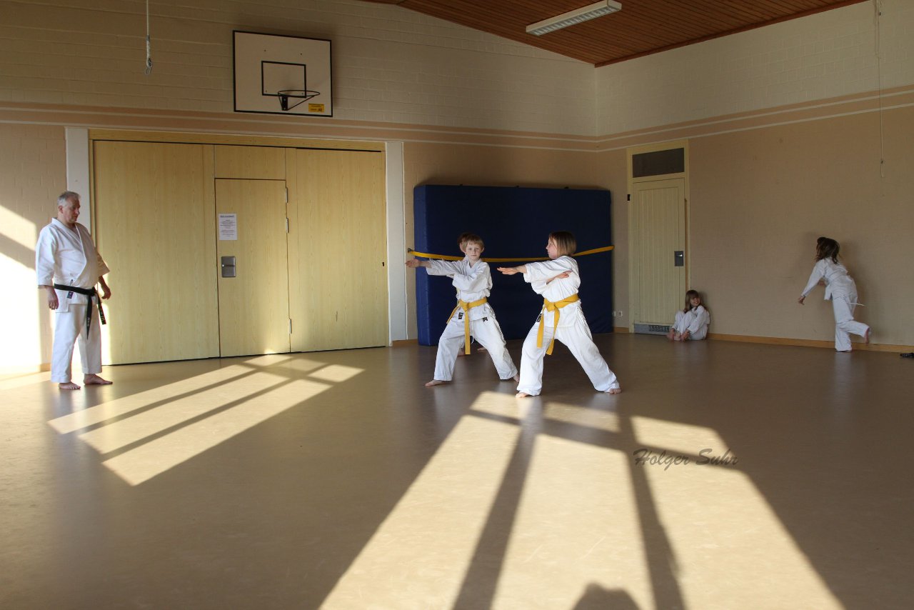 Bild 9 - Sportlerheim